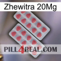 Zhewitra 20Mg 19